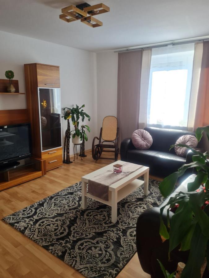 Apartment Nahe Stadtzentrum, Bahnhof Und Uni Kassel Exterior foto