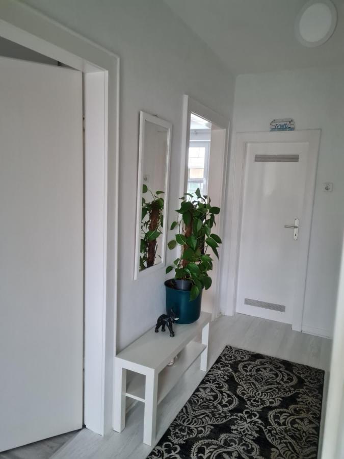 Apartment Nahe Stadtzentrum, Bahnhof Und Uni Kassel Exterior foto